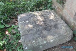 CAGAR BUDAYA BOYOLALI : Situs Gajah Ndekem Butuh Perhatian
