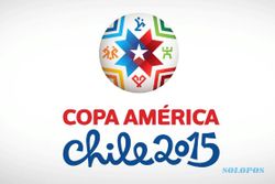 COPA AMERICA 2015 : Meksiko Vs Bolivia Berakhir Imbang Tanpa Gol