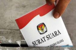 PILKADA SERENTAK : KPU Semarang Selesaikan Verifikasi Berkas Pencalonan
