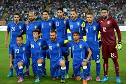 KUALIFIKASI EURO 2016 : Lawan Koasia, Italia Cari Penawar Luka