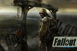 GAME TERBARU : Fallout 4 Meluncur di PS 4 dan Xbox One