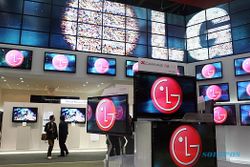 SMARTPHONE TERBARU : LG G5 Bakal Dilengkapi Sensor Sidik Jari