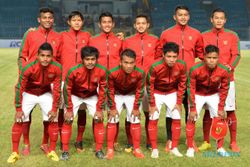 TIMNAS INDONESIA : Jacksen F Tiago Masuk Daftar Calon Pelatih Timnas