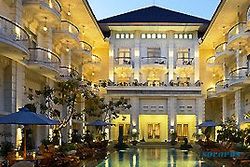 HOTEL JOGJA : Accor Hotels Yogyakarta Bangun Kedekatan