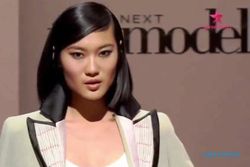 ASIA’S NEXT TOP MODEL : Wakil Indonesia, Ayu Gani, Juara Top Model Asia Cycle 3