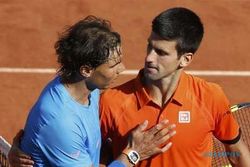 FRENCH OPEN 2015 : Dominasi Nadal di Roland Garros Berakhir di Tangan Djokovic