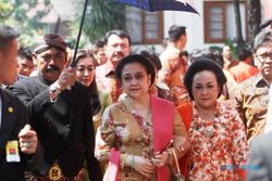 Direncanakan Hadiri Kampanye Terbuka, Megawati Turun Gunung di Solo