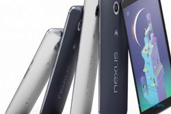 SMARTPHONE TERBARU : Nexus Besutan LG akan Miliki Kamera 3D