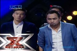 X FACTOR INDONESIA : Kontestan Boys Ludes Sebelum Grand Final, Ini Tanggapan Bebi Romeo