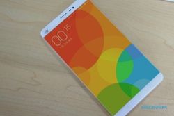 SMARTPHONE TERBARU : Xiaomi Mi5 Diperkenalkan 3 Desember 2015