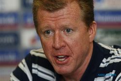 KARIER PELATIH : Steve McClaren Resmi Latih Newcastle United