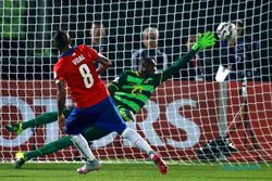 FINAL COPA AMERICA 2015 : Chile Tak Ubah Gaya Main, Prediksi Skor Tetap 1-2