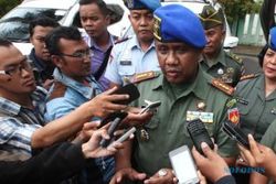 ANGGOTA TNI AU TEWAS DIKEROYOK : Anggota Kopassus Tersangka Tambah Dua, Ini Kisah Lengkapnya...