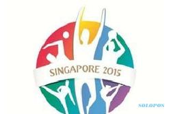 SEA Games 2015 : Tak Ada Tambahan Emas, Indonesia Stagnan di Posisi ke-5