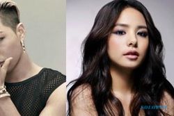 K-POP : Undangan Pernikahan Taeyang Big Bang dan Min Hyo Rin Terungkap
