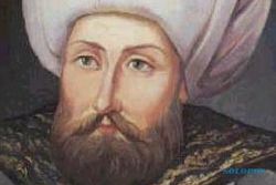ABAD KEJAYAAN ANTV : Catatan Sejarah Selim II Kirim Bantuan ke Kerajaan Aceh