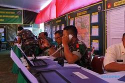 1.000 Personel TNI AD Dikerahkan Bantu Penanganan Gempa Cianjur