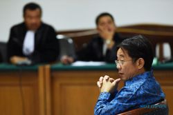KASUS HUTAN BOGOR : Mantan Bos Sentul City Sui Teng Divonis 5 Tahun Penjara