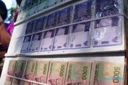 LEBARAN 2016 : Bank Indonesia DIY Siapkan Uang Rp5 Triliun