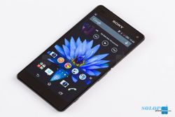 OS SMARTPHONE : Sony Beri Preview Android M Xperia Terbaru