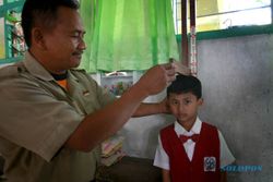 PPDB 2016 : Ribuan Kursi Sekolah Negeri Masih Kosong, PPDB Dilayani hingga Tahun Ajaran Baru Dimulai