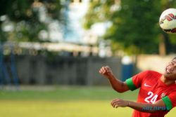 SUNRISE OF JAVA CUP 2015 : Ahmad Nufiandani Pilih Gabung Arema Cronus