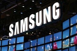 PERFORMA PERUSAHAAN : Samsung Kuasai Pasar Smartphone, Huawei Kuntit Apple