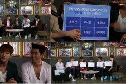 K-POP : Jun K 2PM Sebut Nichkhun Sebagai Member Terkaya 