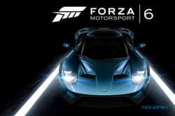 GAME TERBARU : Game Balap Forza 6 Hadirkan 450 Pilihan Mobil