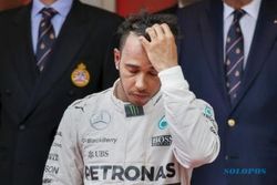 GP F1 AUSTRIA 2015 : Hamilton-Rosberg Start Terdepan di Austria