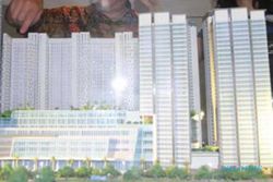 HOTEL DI JOGJA : Meski Ada Moratorium, Pembangunan Hotel Jalan Terus