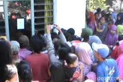 PENANGKAPAN TUYUL JOMBANG : Heboh, Gadis SMP di Jombang Tangkap 11 Tuyul