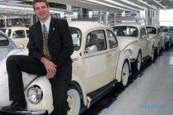 MOBIL VW KODOK : VW Kodok Lawas Ini Dijual Rp13,2 Miliar, Mau?