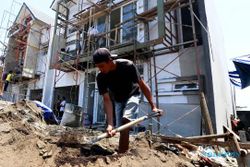 BISNIS PROPERTI : REI Jateng Targetkan Bangun 10.000 Rumah