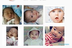 HEBOH AKUN @JUALBAYIMURAH : Duh, Akun Ini Terang-Terangan Ngaku Jual Bayi Murah di Instagram