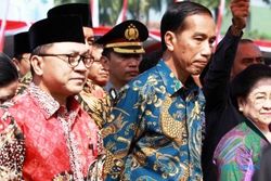 HARI LAHIR SOEKARNO : Salah Sebut Tempat Lahir Proklamator, Presiden Jokowi Harus Klarifikasi
