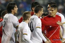 COPA AMERICA 2015 : Kandaskan Bolivia, Peru Menuju ke Semifinal