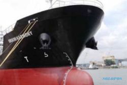 BAJAK LAUT : Tanker Malaysia Berawak 5 WNI Hilang, 3 KRI Dikerahkan