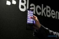 SMARTPHONE TERBARU : Ponsel Android Bikinan Blackberry Pakai Prosesor Snapdragon 808