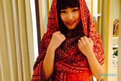 JKT48 : Haruka Ikut Berpuasa Ramadan