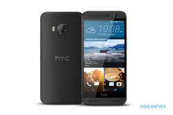 SMARTPHONE TEBARU : HTC One ME Resmi Gunakan Prosesor Kencang, Helio X10
