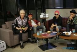 K-POP : 13 Jam Diunggah, Video “Bang Bang Bang” Big Bang Laris Ditonton