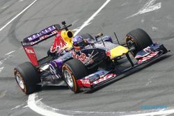 JELANG GP F1 INGGRIS 2015 : Red Bull Kejar Kemenangan di Silverstone