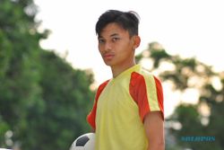 KABAR ARTIS : Sepak Bola Indonesia Kena Sanksi FIFA, Yusuf "Madun" Tetap Ingin Bela Timnas