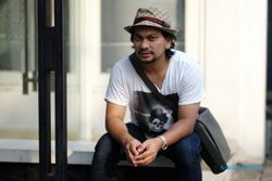 Tompi Sebut Djaduk Ferianto Legenda Seniman Indonesia