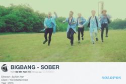 K-POP : Batalkan Kontrak JYP, Produser Musik 2PM Beralih ke Big Bang 