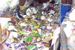 Dinas Lingkungan Hidup Evaluasi Tempat Pembuangan Sampah