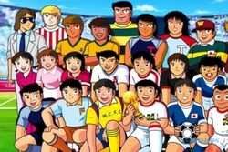 43 Tahun Terbit, Manga Sepak Bola Captain Tsubasa Berakhir