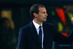 LIGA ITALIA 2015/2016 : Allegri Harapkan Banyak Gol dari Hernanes