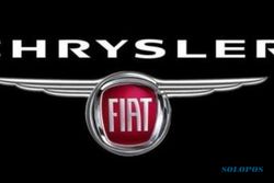 RECALL MOBIL : Fiat Chrysler Didenda Rp1,4 Triliun